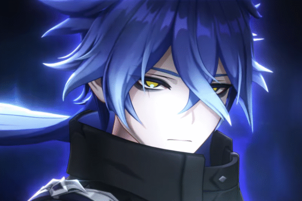 Featured Image: Genshin Impact Introduces New Character Flins With Trailer, Voiced by Yuichi Nakamura in Japanese