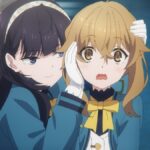 Featured Image: Secrets of the Silent Witch Unveils Episode 8 Preview