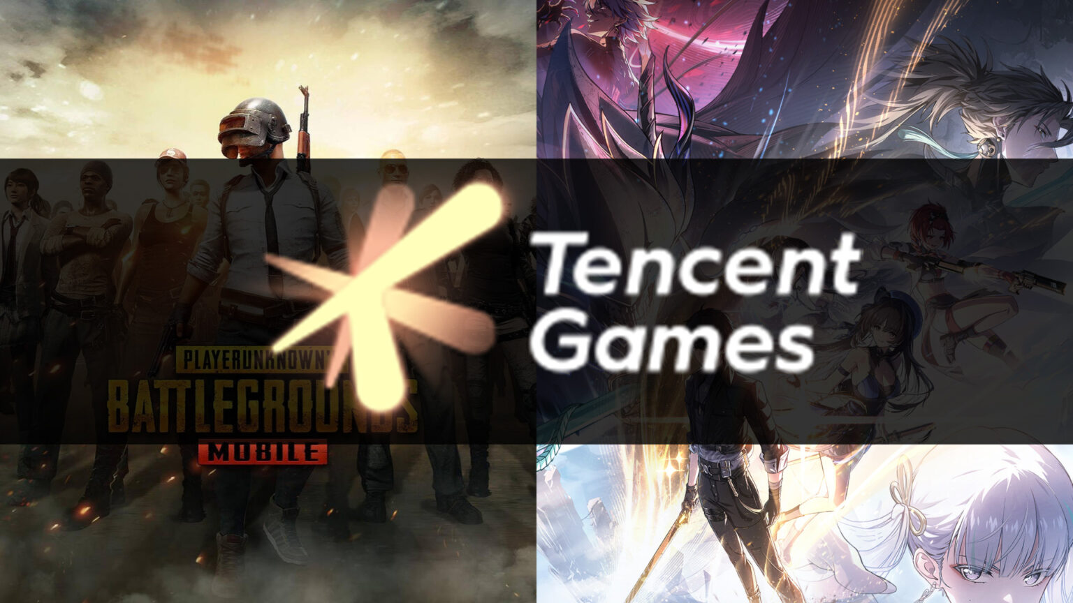 Featured Image: Tencent Introduces VISVISE, AI-Powered Creation Tool Which Aims to Turn Game Art Production From Days into Seconds