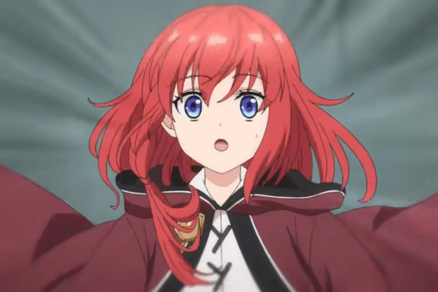 Featured Image: The Villager of Level 999 Gets Anime in 2026