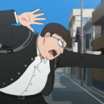 Featured Image: Dan Da Dan Season 2 Prepares for Climax With New Visual & Trailer, Daichi Fujiwara Joins Cast as Kinta Sakata
