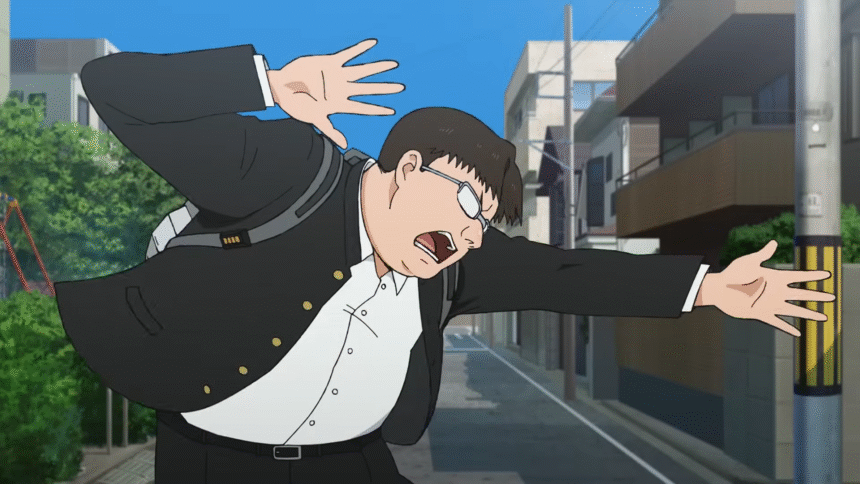 Featured Image: Dan Da Dan Season 2 Prepares for Climax With New Visual & Trailer, Daichi Fujiwara Joins Cast as Kinta Sakata