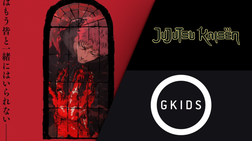 Featured Image: Date & Time of the ‘What’s Next for Jujutsu Kaisen’ NYCC Panel
