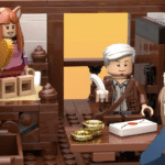 Featured Image: You Can Make This Spice & Wolf LEGO Set Happen