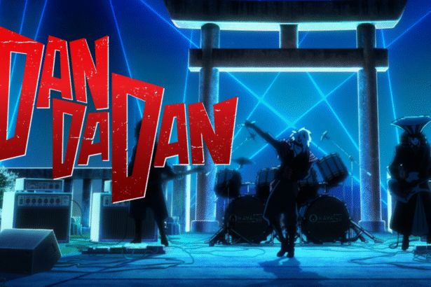 Featured Image: Dan Da Dan Issues Official Apology Over