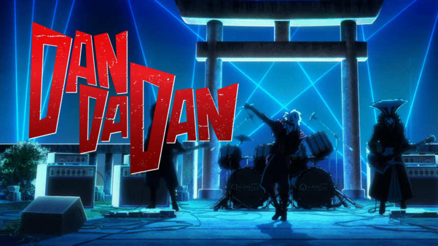 Featured Image: Dan Da Dan Issues Official Apology Over