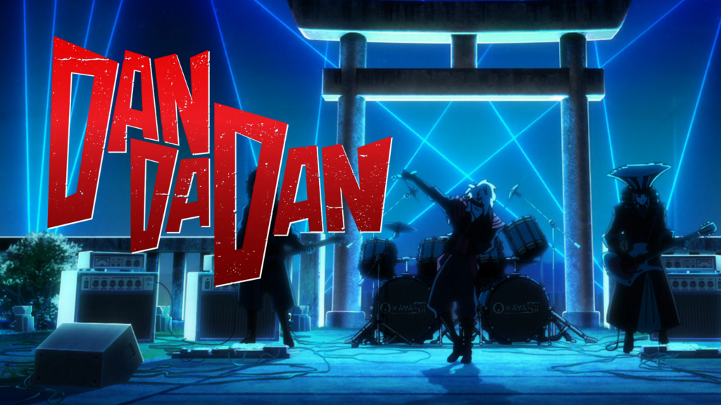 Featured Image: Dan Da Dan Issues Official Apology Over