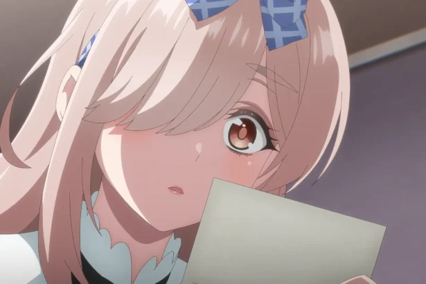 Featured Image: A Couple of Cuckoos Season 2 Unveils Episode 8 Preview