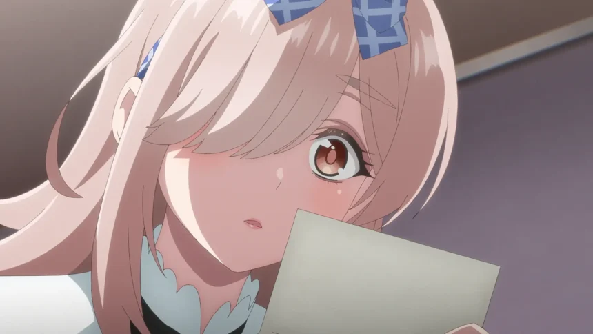 Featured Image: A Couple of Cuckoos Season 2 Unveils Episode 8 Preview