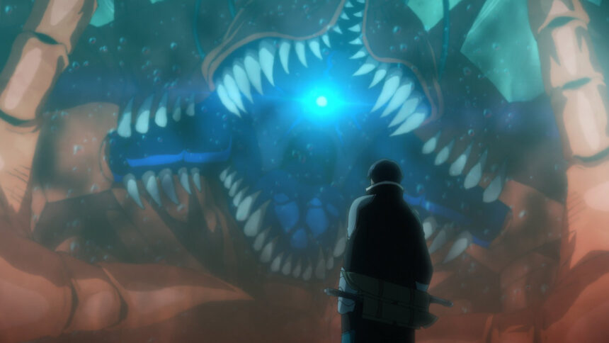 Featured Image: Kaiju No. 8 Season 2 Reveals Preview for Episode 6