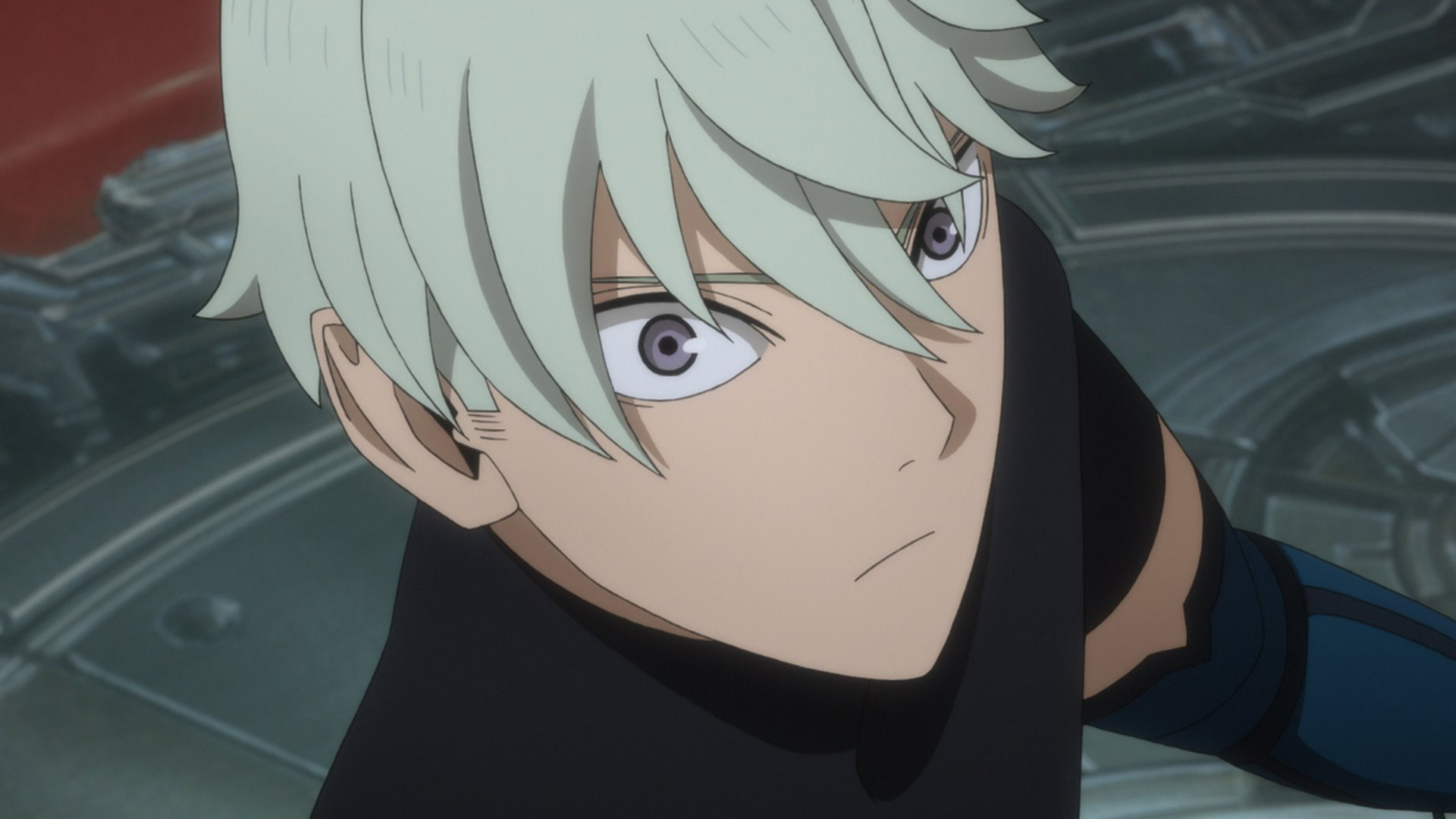 Kaiju No. 8 Season 2 episode 6
