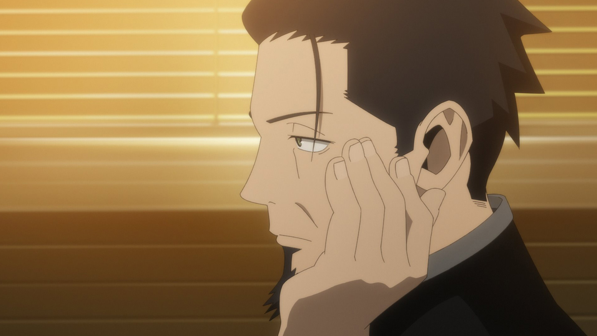 Kaiju No. 8 Season 2 episode 6