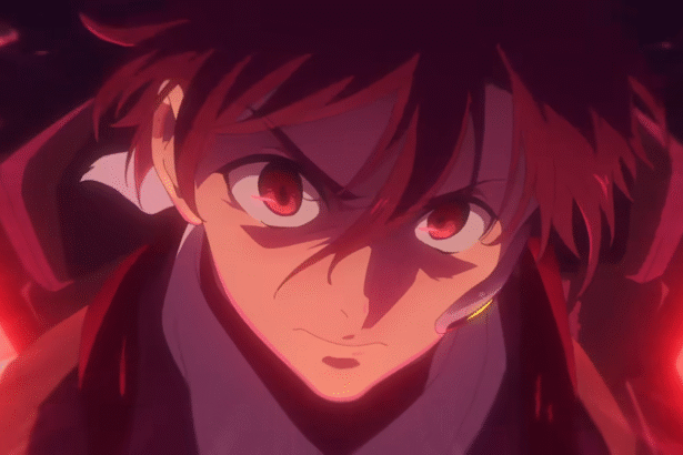 Featured Image: 86 Eighty-Six Second Opening Reaches 8.6 Million Views