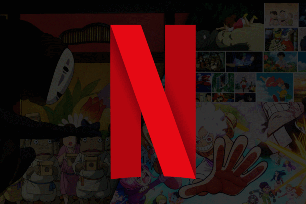 Featured Image: Netflix VP Says She Wants to Make Streamer the