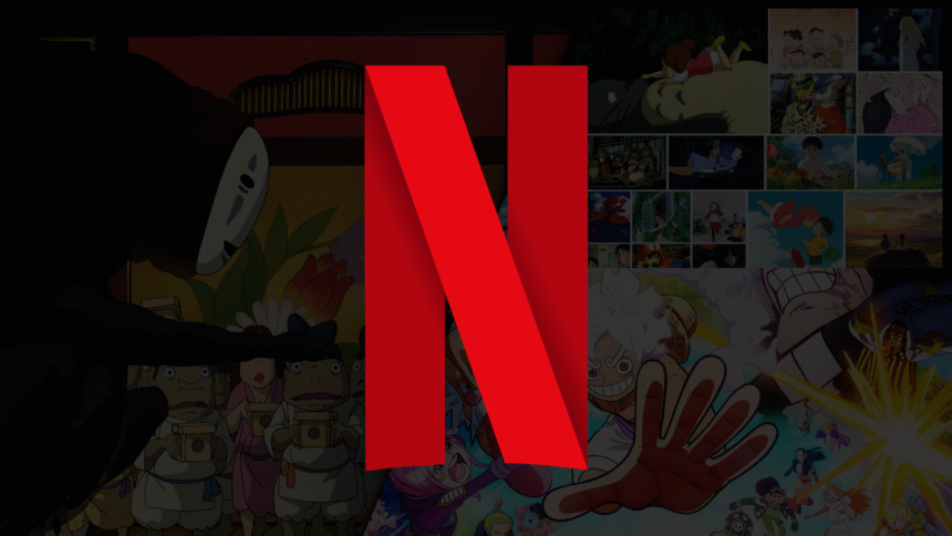 Featured Image: Netflix VP Says She Wants to Make Streamer the