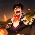 Featured Image: Gyomei Himejima From Demon Slayer Gets 2025 Birthday Illustration by Ufotable