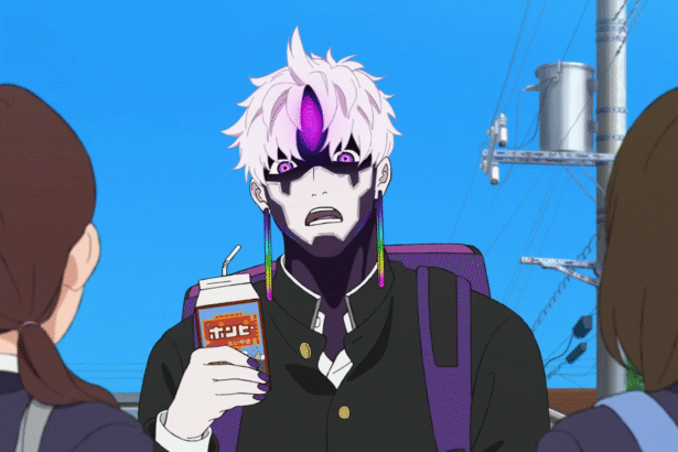 Featured Image: Dan Da Dan Reveals Episode 21 (S2E9) Preview