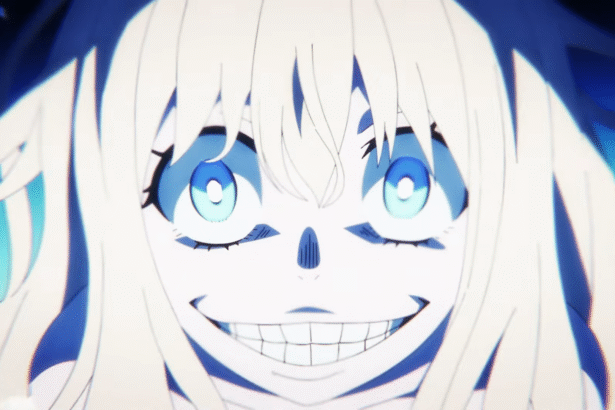 Featured Image: Fire Force Season 3 Prepares for Finale With First Part 2 Teaser Visual