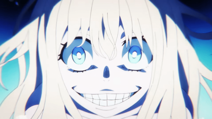 Featured Image: Fire Force Season 3 Prepares for Finale With First Part 2 Teaser Visual