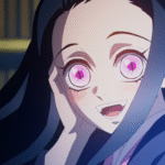 Featured Image: Demon Slayer: Infinity Castle Reveals New Nezuko and Kiriya Ubuyashiki Visuals