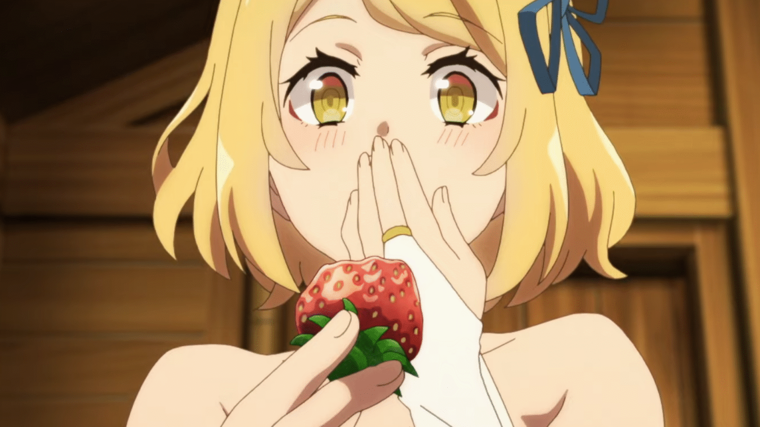 Featured Image: Farming Life in Another World Season 2 Reveals First Visual and Trailer Ahead of 2026 Return