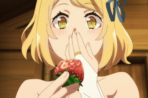 Featured Image: Farming Life in Another World Season 2 Reveals First Visual and Trailer Ahead of 2026 Return