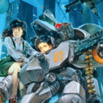 Featured Image: AnimEigo Announces September Blu-ray Release of 1987 OVA Metal Skin Panic MADOX-01