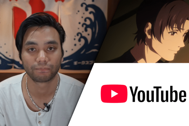 Featured Image: Official Anime by YouTuber Gigguk Sets Global Release Date, Solo Leveling