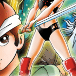 Featured Image: AnimEigo Licenses Osamu Tezuka