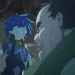 Featured Image: Uglymug, Epicfighter Reveals New Visual Featuring Absolute God Karina