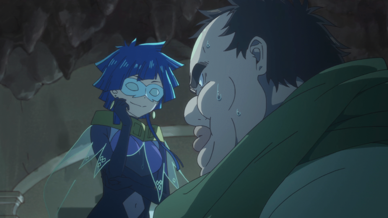 Featured Image: Uglymug, Epicfighter Reveals New Visual Featuring Absolute God Karina