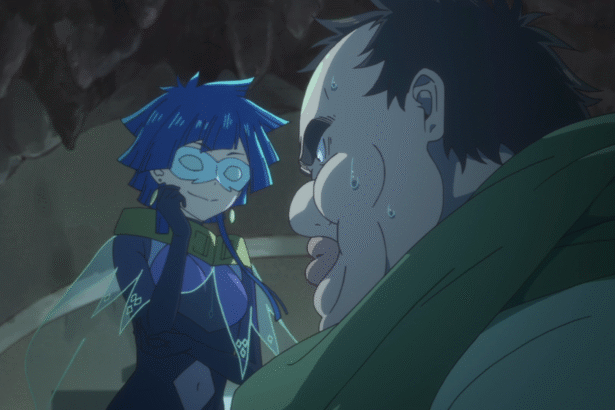 Featured Image: Uglymug, Epicfighter Reveals New Visual Featuring Absolute God Karina