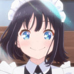 Featured Image: The Food Diary of Miss Maid Gets Anime Adaptation in 2026