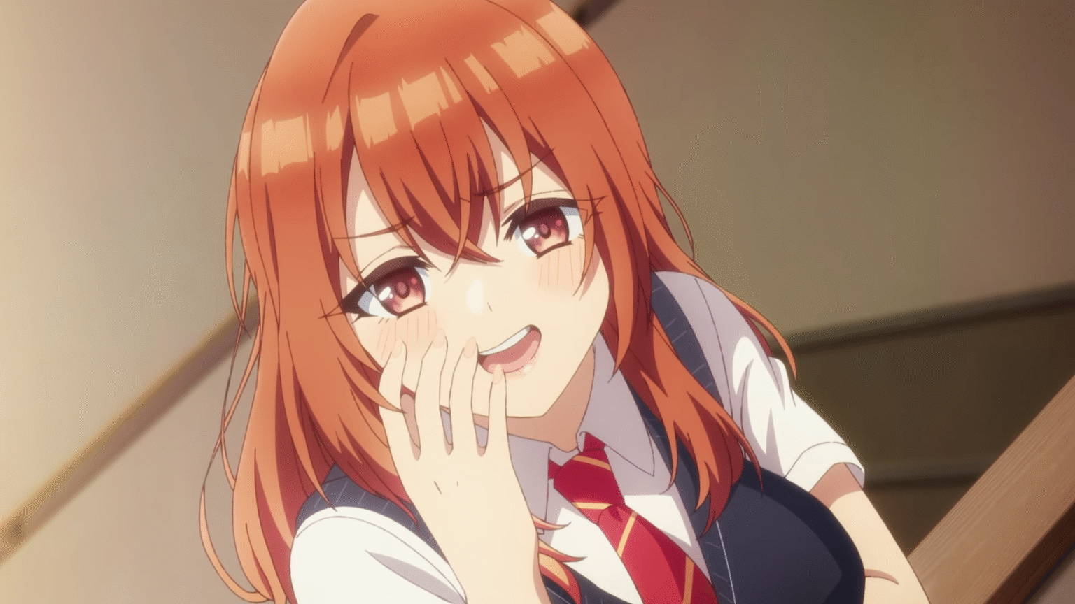 Featured Image: My Friend