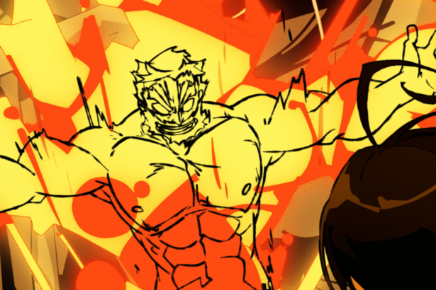 Featured Image: Sanda Reveals Main Trailer & Visual, Worldwide Streaming on Prime Video From October 4