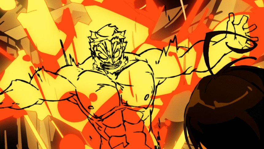 Featured Image: Sanda Reveals Main Trailer & Visual, Worldwide Streaming on Prime Video From October 4