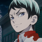 Featured Image: Yushiro Dons Demon Slayer Uniform in New Infinity Castle Visual