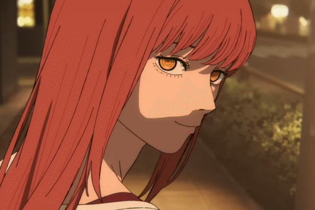 Featured Image: Chainsaw Man: Reze Arc to Hit IMAX Theaters, New Short Anime Announced