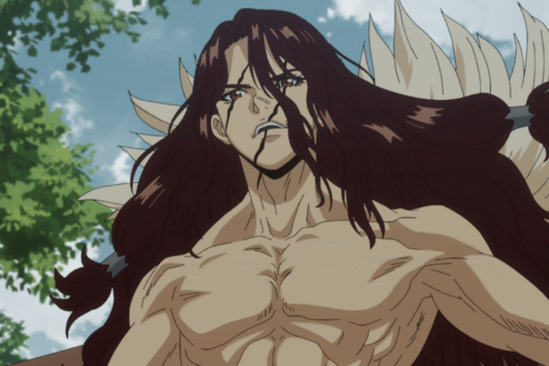 Featured Image: Dr. STONE: Science Future Reveals Cour 2 Climax Visual, Episode 20 Preview