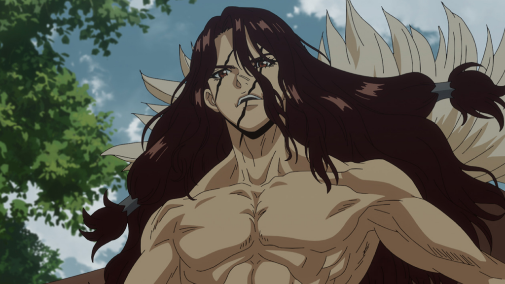 Dr. STONE: SCIENCE FUTURE - Episode 20 Preview Images