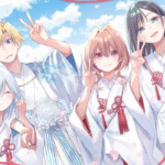 Featured Image: Tying the Knot With an Amagami Sister Manga Officially Ends, Gets Special Illustration by Quintessential Quintuplets Creator