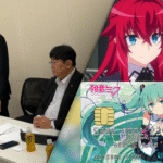 Featured Image: Credit Card Censorship of Anime, Manga, Games Prompts Japanese Politicians to Hold Meeting With Card Brands & Others