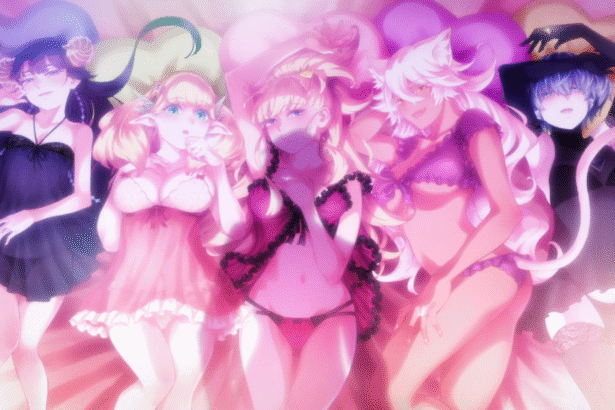 Featured Image: Tales of Wedding Rings Season 2 Reveals New Visual, October 4 Premiere