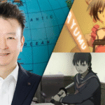 Featured Image: Top Anime Producer Kadokawa—