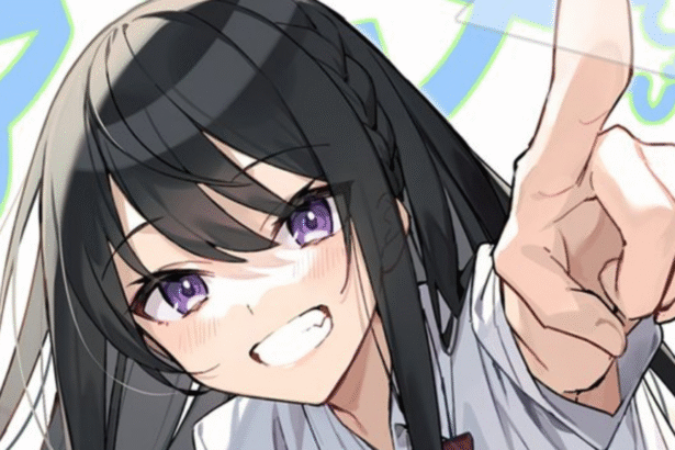 Featured Image: Tenbin Anime Set for 2026, Reveals Teaser Visual, PV, Haruki