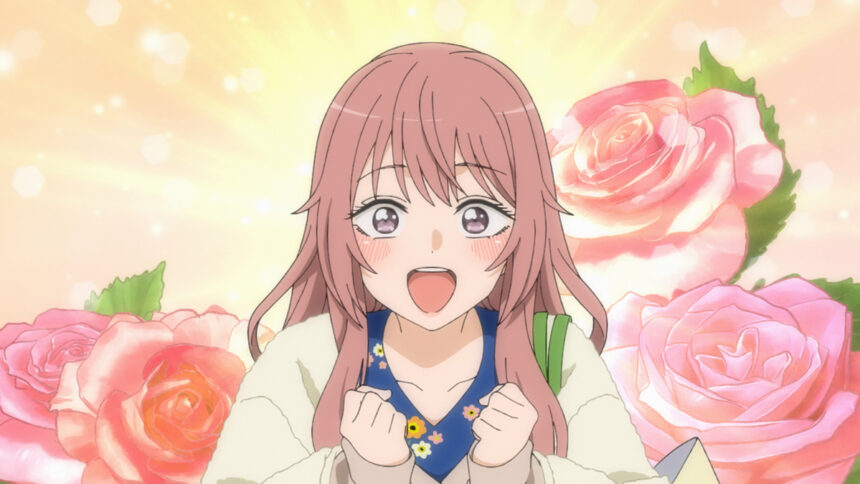 Featured Image: Shinju and Sajuna Inui Appear on My Dress Up Darling Season 2 Episode 9 Preview