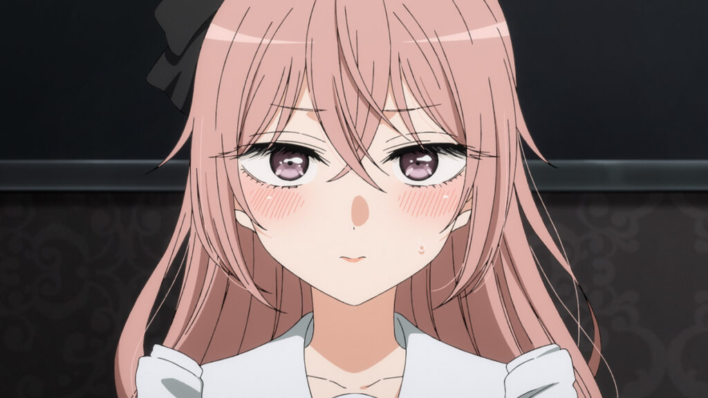 Sajuna Inui My Dress-Up Darling Season 2