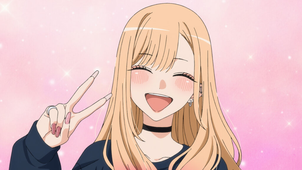 My Dress-Up Darling Season 2 Marin