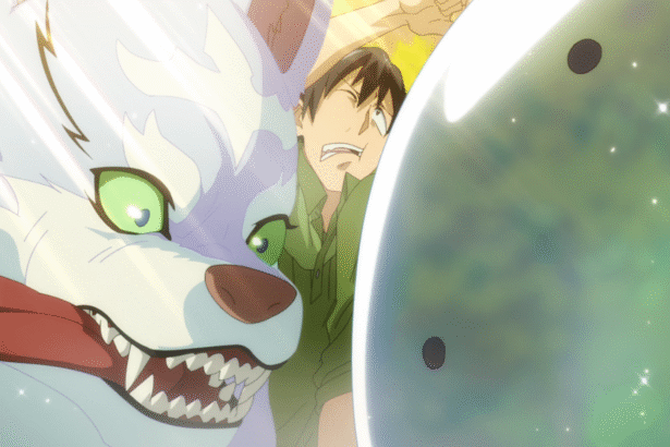 Featured Image: Campfire Cooking in Another World Season 2 Reveals Main Visual & Trailer, New Cast, Premiere Date