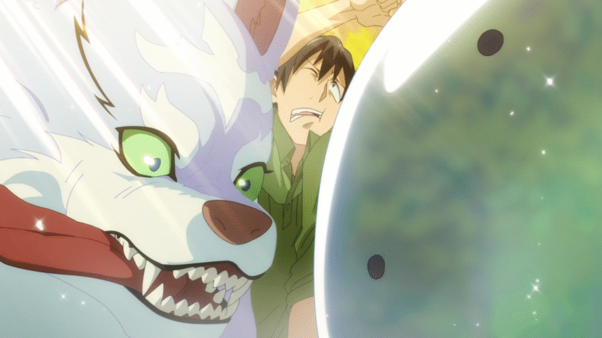 Featured Image: Campfire Cooking in Another World Season 2 Reveals Main Visual & Trailer, New Cast, Premiere Date
